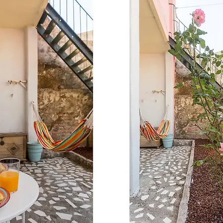 Ground Floor W/backyard Daire *